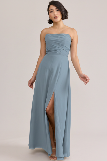 Color: French Blue