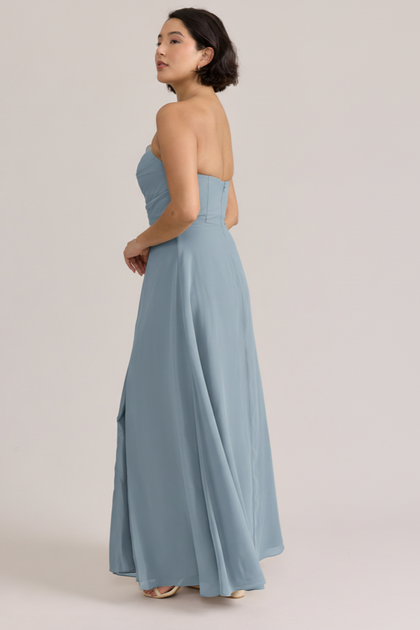 Color: French Blue