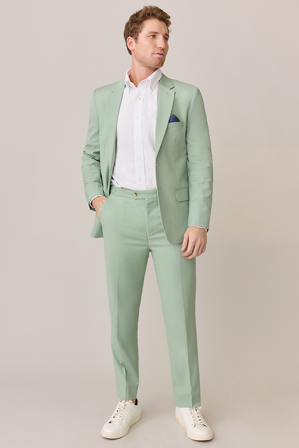Sage Pants | Made To Order Sage / Slim / Belt Loops Sage Pants | Made To Order Sage / Slim / Belt Loops