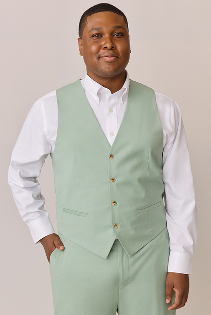Model: Cashman; Size: XL