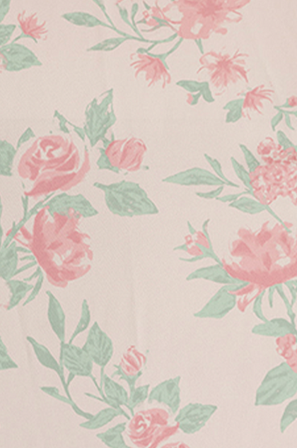 Color: Blushing Bride Bouquet