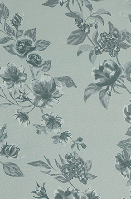 Color: Sage Bouquet