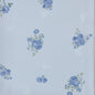 Sky Blue Petit Rose