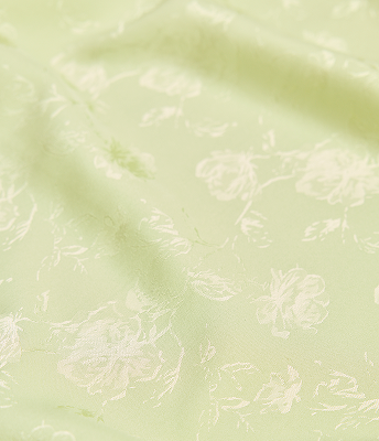 Satin Jacquard