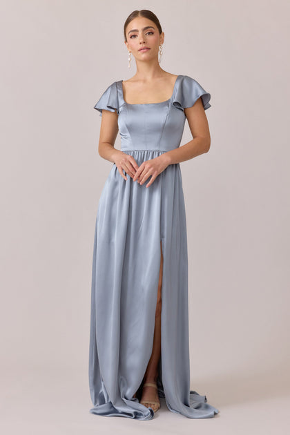 Color: French Blue