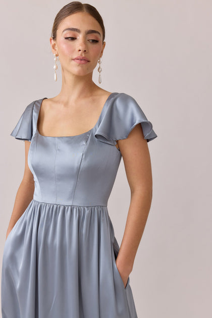 Color: French Blue