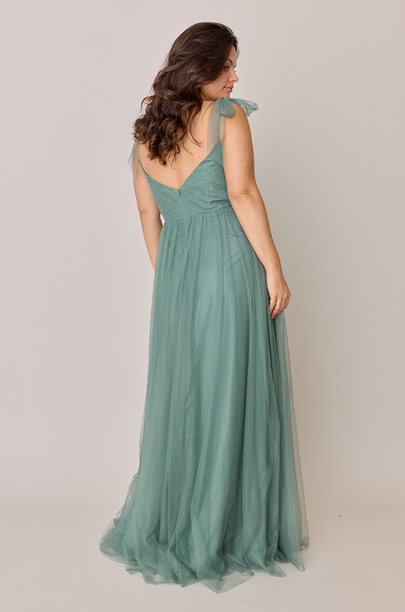 Serenity Tulle Dress Serenity Tulle Dress