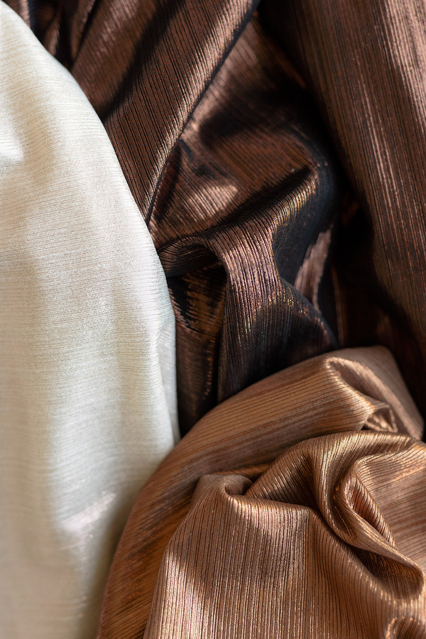 Please note this Ready-To-Ship Fabric By Yard is single cut. If you need a continuous piece of fabric, please see our Made-To-Order Fabric By Yard.