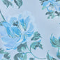 Sky Blue Blossom
