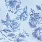 Sky Blue Garden