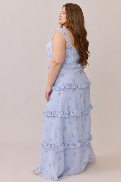 Model: Tegan; Size: 20