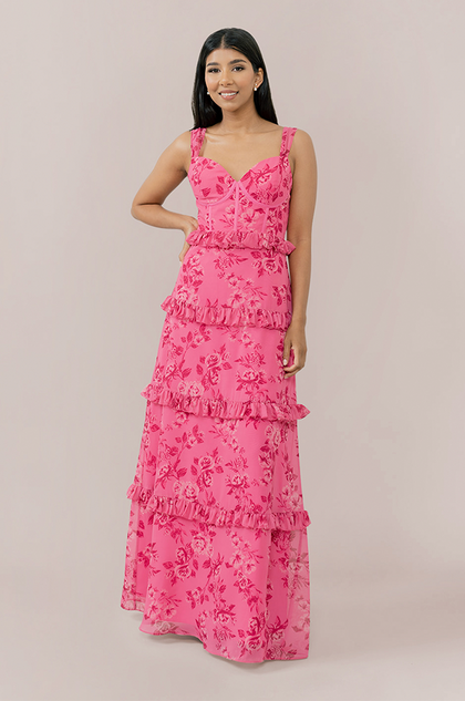 Model: Jacinth; Size: 4