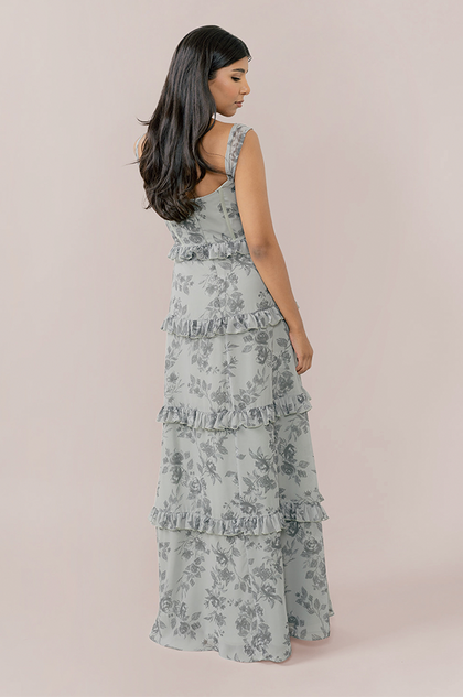 Model: Jacinth; Size: 4