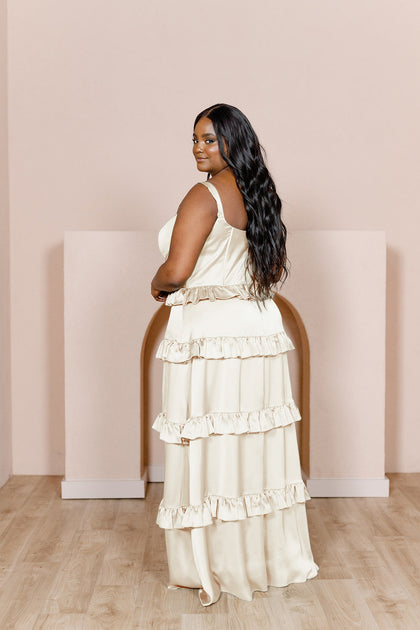 Model: Laken; Size: 24