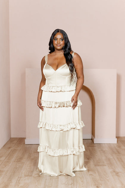 Model: Laken; Size: 24