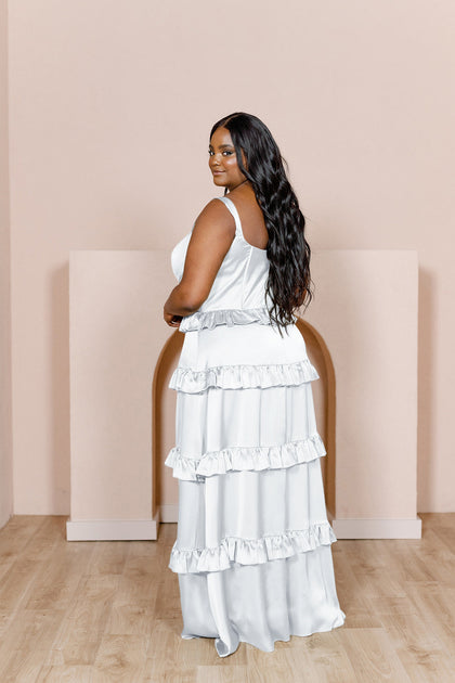 Model: Laken; Size: 24