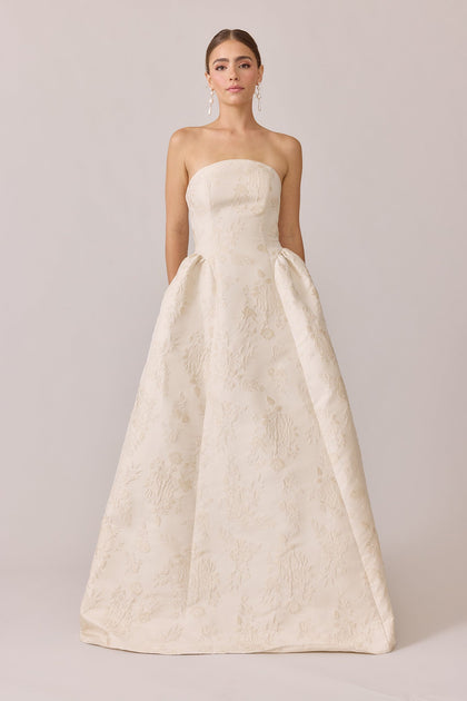 Color: Champagne