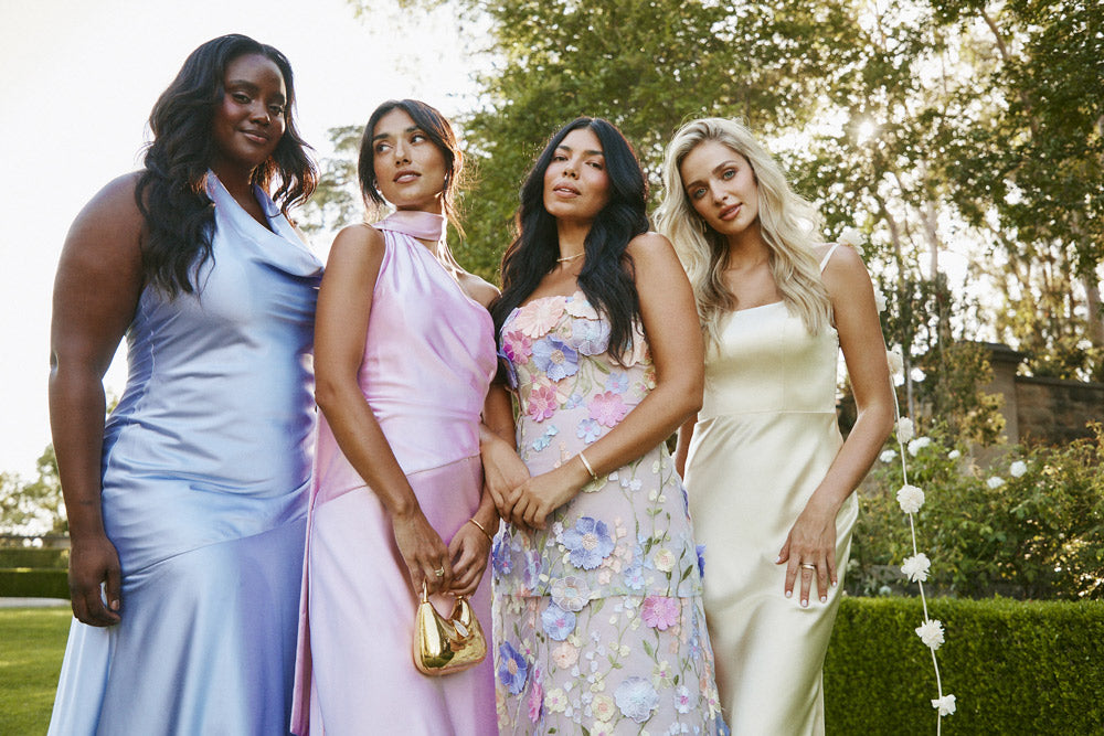 satin shawls for bridesmaid dresses