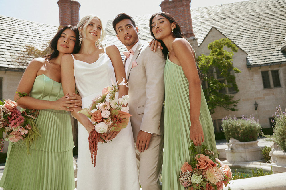 White Bridesmaid Dresses White Bridesmaid Dresses