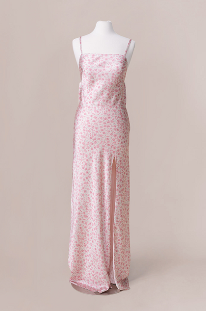 Color: Blushing Bride Posey