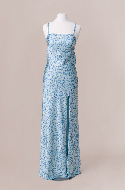 Color: Sky Blue Posey