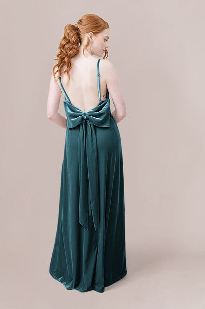 Model: Merrik; Size: 4; Color: Desert Blue