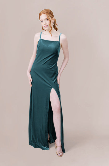Model: Merrik; Size: 4; Color: Desert Blue