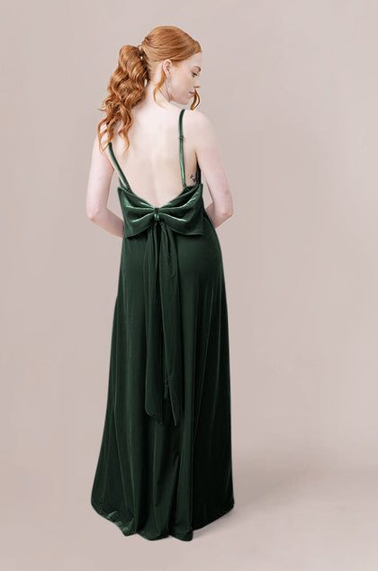 Model: Merrik; Size: 4; Color: Emerald