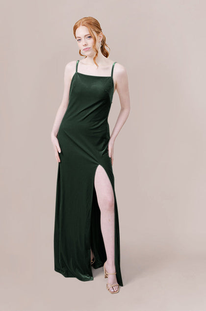 Model: Merrik; Size: 4; Color: Emerald