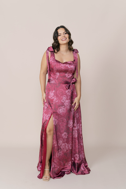 Model: Barbara; Size: 14
