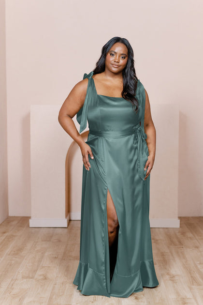 Model: Laken; Size: 24