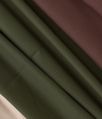 Suiting Fabric