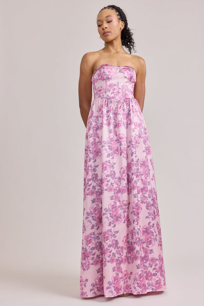 Color: Perfect Pink Blossom