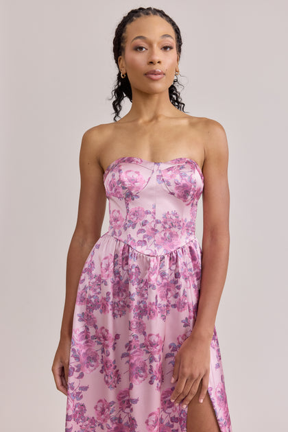 Color: Perfect Pink Blossom