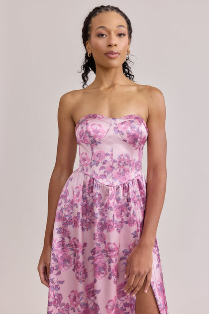 Color: Perfect Pink Blossom