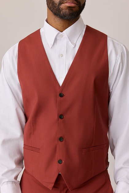 Model: Colin; Size: M