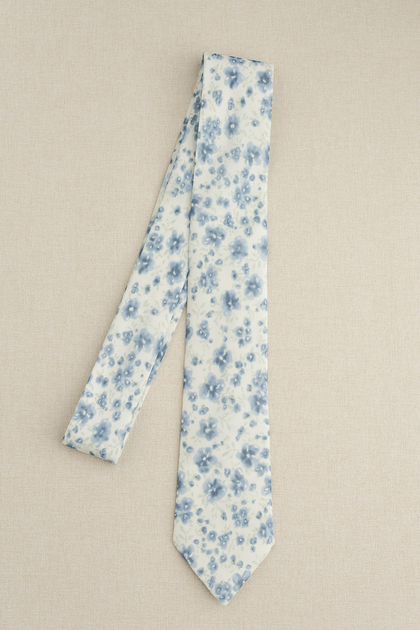 Color: French Blue Posey