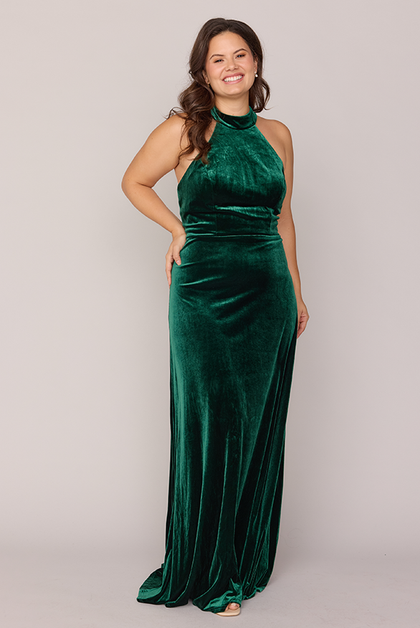 Model: Barbara; Size: 14