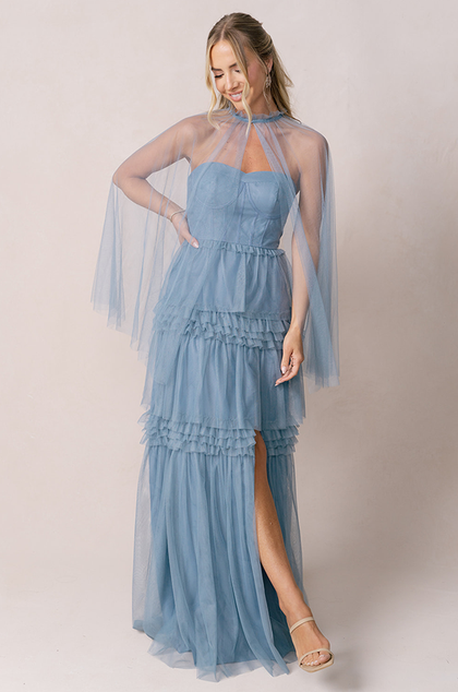 Color: French Blue