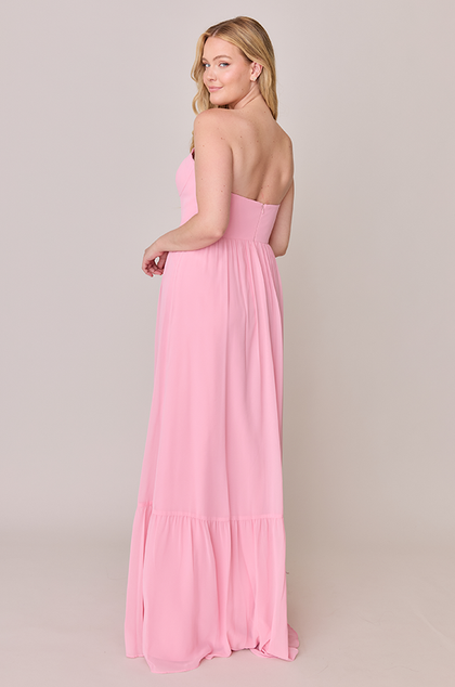 Model: Sydney; Size: 10; Color: Rosette
