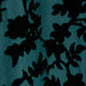 Classic Emerald Burnout