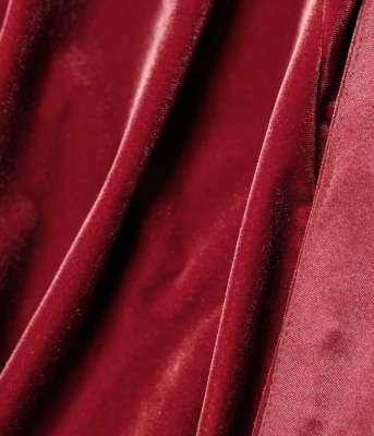 Velvet Fabric