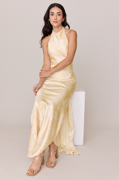 Model: Saije; Size: 4