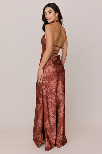 Model: Saije; Size: 4