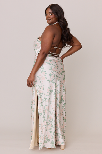 Model: Laken; Size: 24