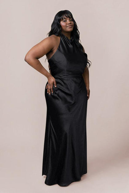 Model: Laken; Size: 24