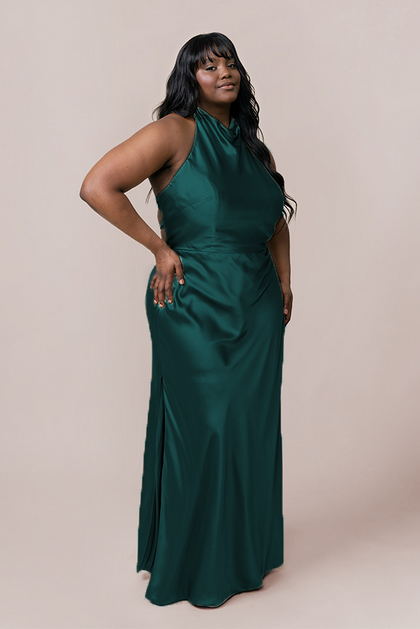 Model: Laken; Size: 24