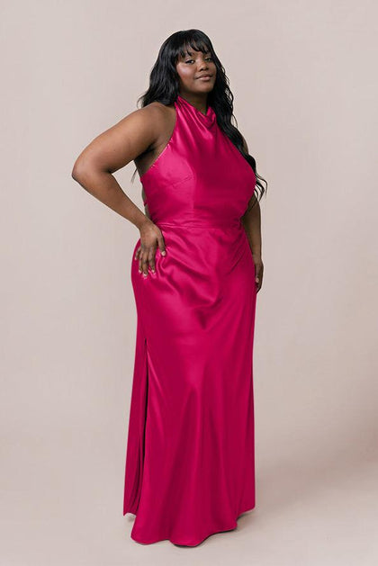 Model: Laken; Size: 24
