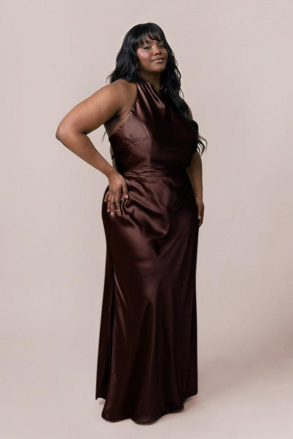 Model: Laken; Size: 24