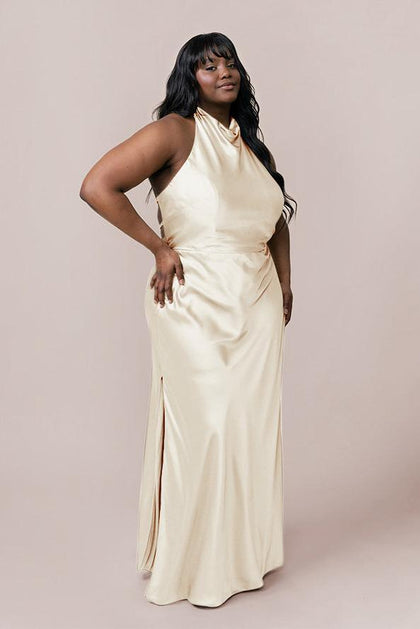 Model: Laken; Size: 24